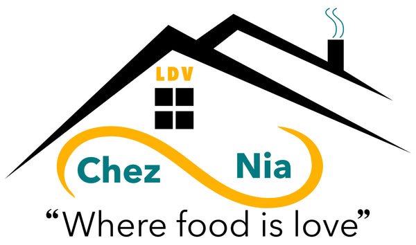 LDV @ Chez Nia logo