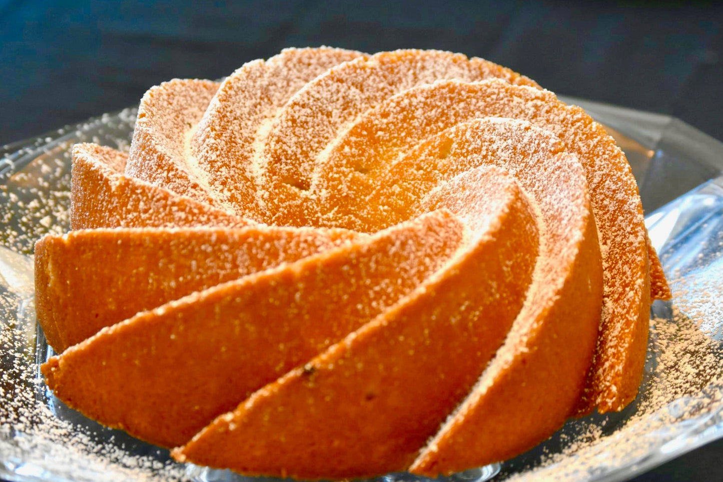 LDV MOI Cake